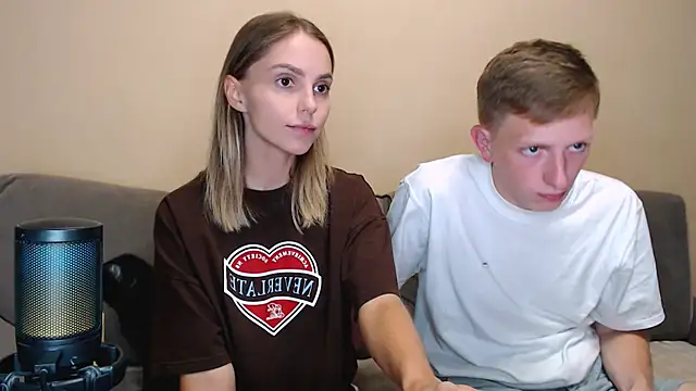 juliaanddima Live XXX Chat