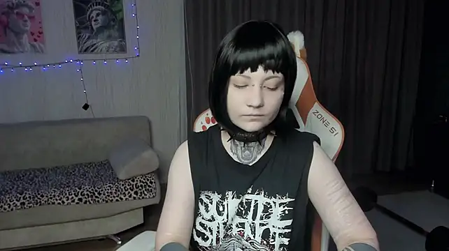 Chat XXX ao vivo de acid_trip1l