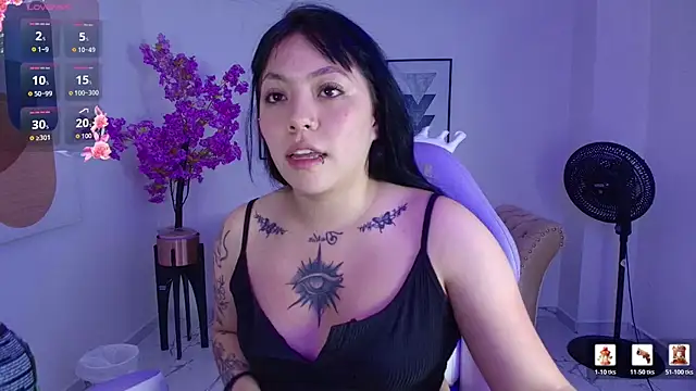 Isa_reel 라이브 XXX 채팅