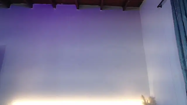 ZarahFoxx 라이브 XXX 채팅