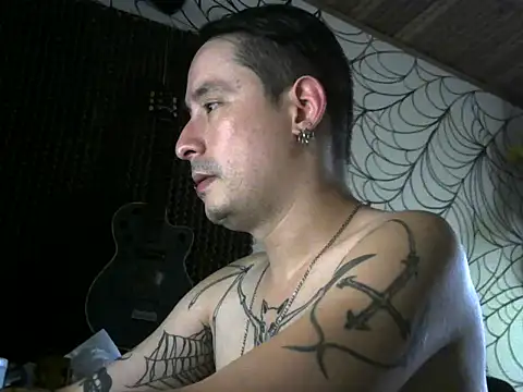 Czat XXX na żywo – vampireathome