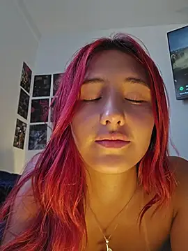 sorpresa_x Chat XXX live