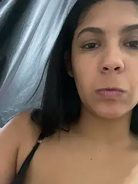 Show de webcam de Palominhasafadinha_