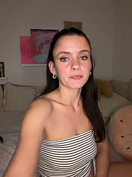 XXX chat uživo modela Stella_Rosee