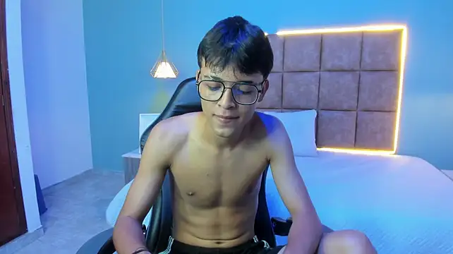 Zayn_carter live XXX chat