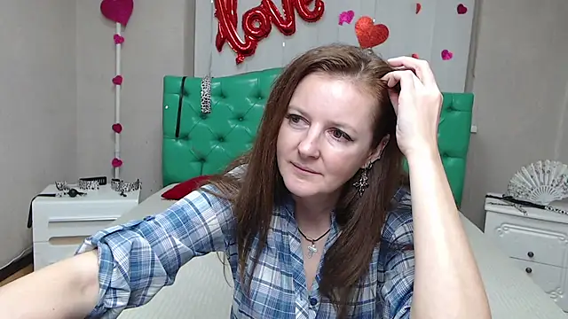 MeganPirs Live XXX Chat