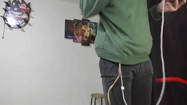 Živý XXX chat Jeff_Walton@xh