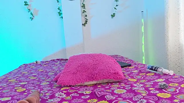 Kitsune_rei Chat XXX in diretta