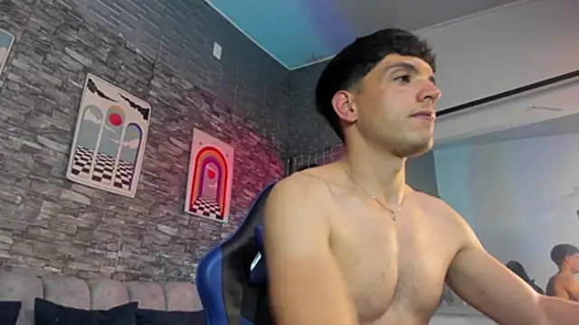 ianrice – Naživo XXX chat