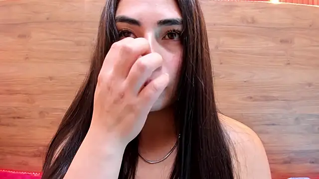 misssexypri élő XXX-chatje