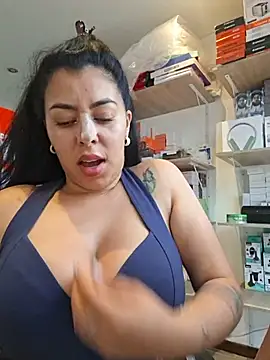 Luianna live XXX chat