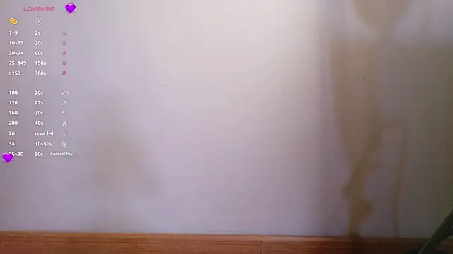 miia_stonne Chat XXX live