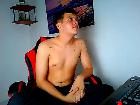 Twink_Angel_'s Webcam Show