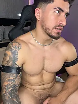 Brad_Summer Chat XXX live