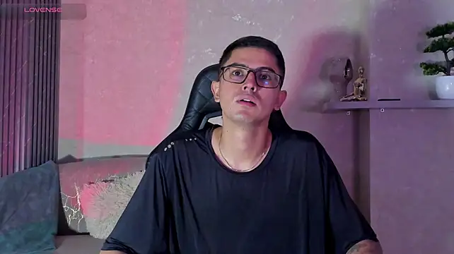 Ostin_Colt – Naživo XXX chat