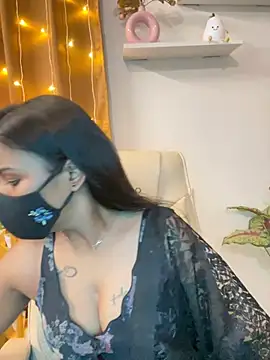 Živý XXX chat its_ur_flora
