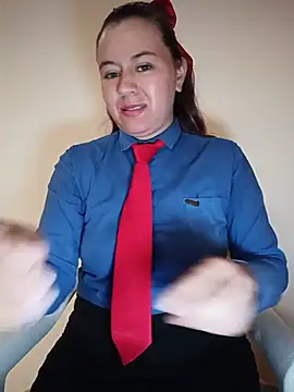 Hannah-colx লাইভ XXX চ্যাট