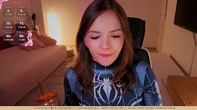 -Meowy-: απευθείας συνομιλία ΧΧΧ