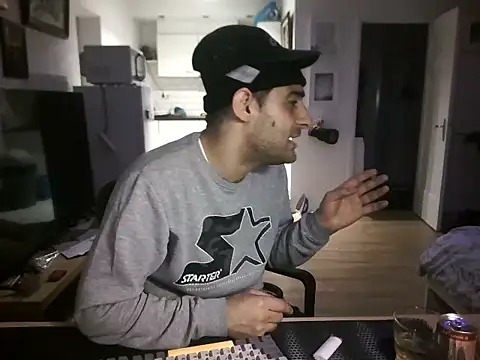 mihaimichael Chat XXX live