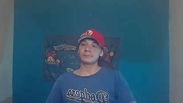 Burperking420_ Obrolan Langsung XXX