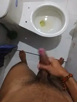 iker_donado65 ওয়েবক্যাম শো