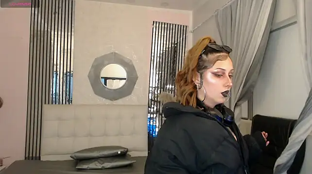 צ'אט XXX בשידור חי של Jessie_williams