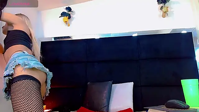 Chat XXX en directo de princessrainbowx