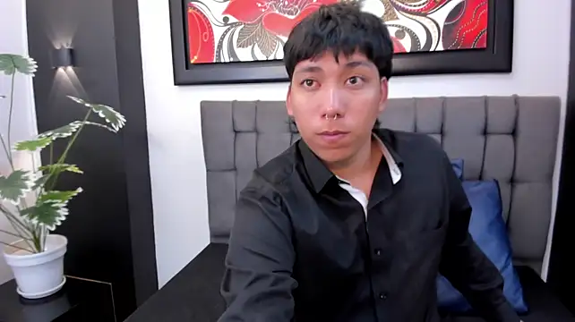 jhoan_evanss 라이브 XXX 채팅