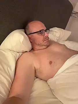 andyjxx Adlı Modelin Canlı XXX Sohbeti