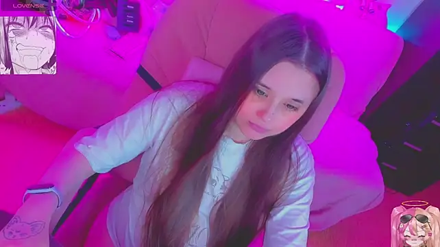 Lolisuccub Live XXX-Chat
