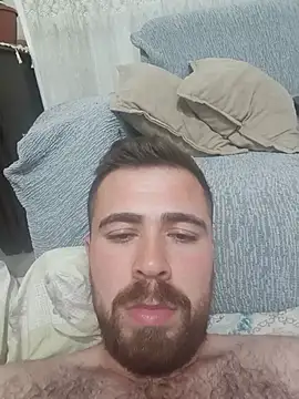 Heybengeldim35 Pertunjukan Webcam