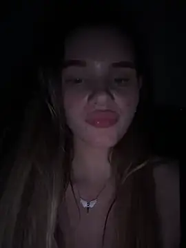 BARAVISHA Live XXX-chat