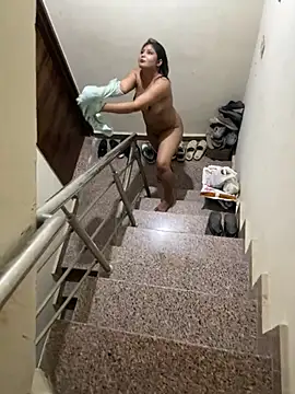 צ'אט XXX בשידור חי של Phardra881