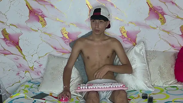 Oliver_blaken Live XXX chat