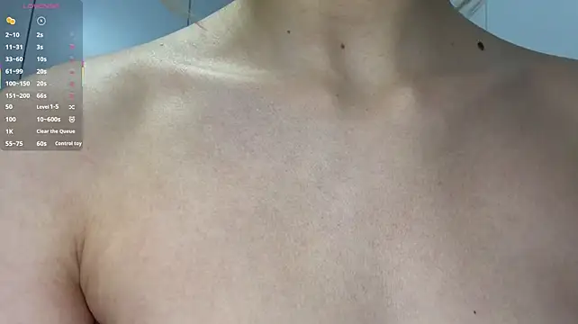 Chat XXX Live Carolini_i