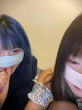 Rocket-Girl Chat XXX live