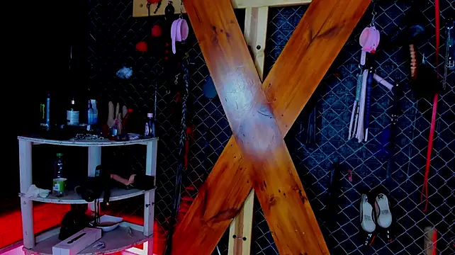 Živý XXX chat shatta_bdsm_