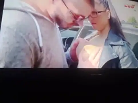 Dadydadydadydan Webcam Show