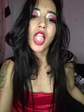Chat XXX en directo de Tahara_Romanov_
