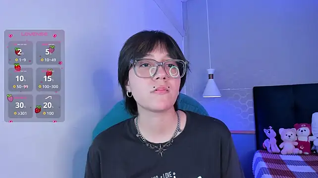 Tsuki_Maru's Live XXX Chat