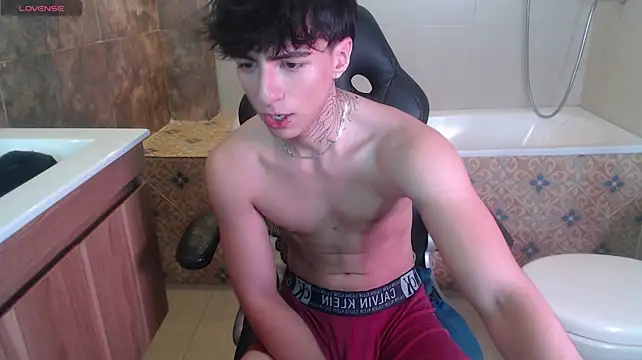 Nathan_Owen Chat XXX live