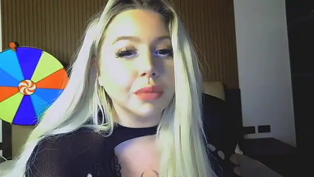 Онлайн чат XXX KaylaBossDoll