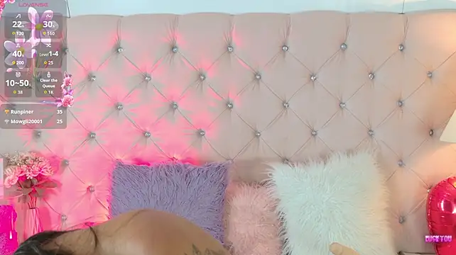 CaterinaRomano – Naživo XXX chat