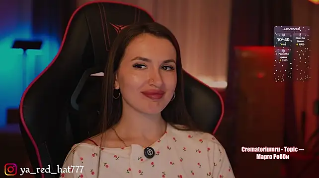 -RED_HAT- XXX чат на живо