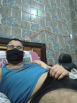 Chat XXX Live BeardKingoBack