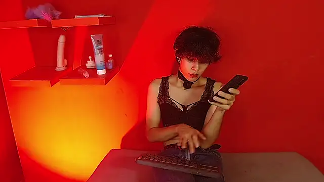 AshSweet – Naživo XXX chat