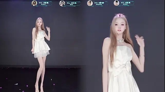 VE-001 라이브 XXX 채팅