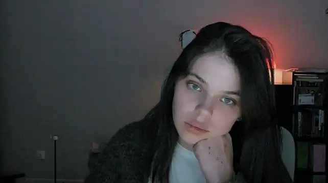 MelissaBrank – Naživo XXX chat