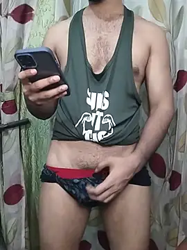 Chat XXX ao vivo de Gym__Boy