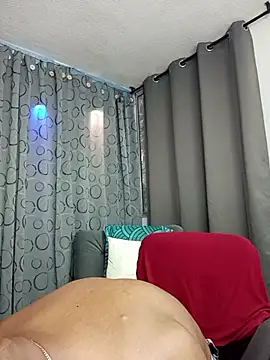 Tom_MillerX 现场XXX聊天